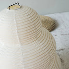 Japanese Rice Paper Table Lamp