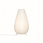 Japanese Rice Paper Table Lamp