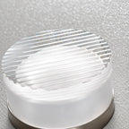 Jelly Round Wall Light