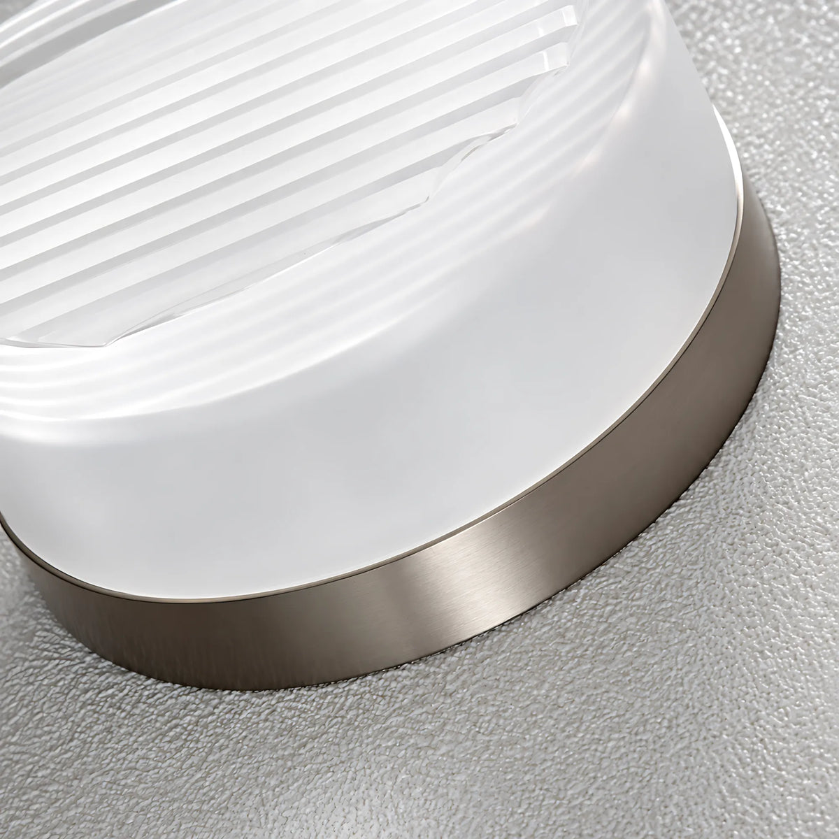 Jelly Round Wall Light