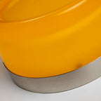 Jelly Round Wall Light
