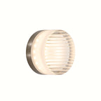 Jelly Round Wall Light