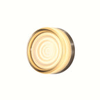 Jelly Round Wall Light