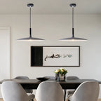Liora Saucer Pendant Light