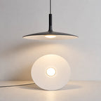 Liora Saucer Pendant Light