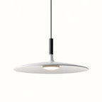 Liora Saucer Pendant Light