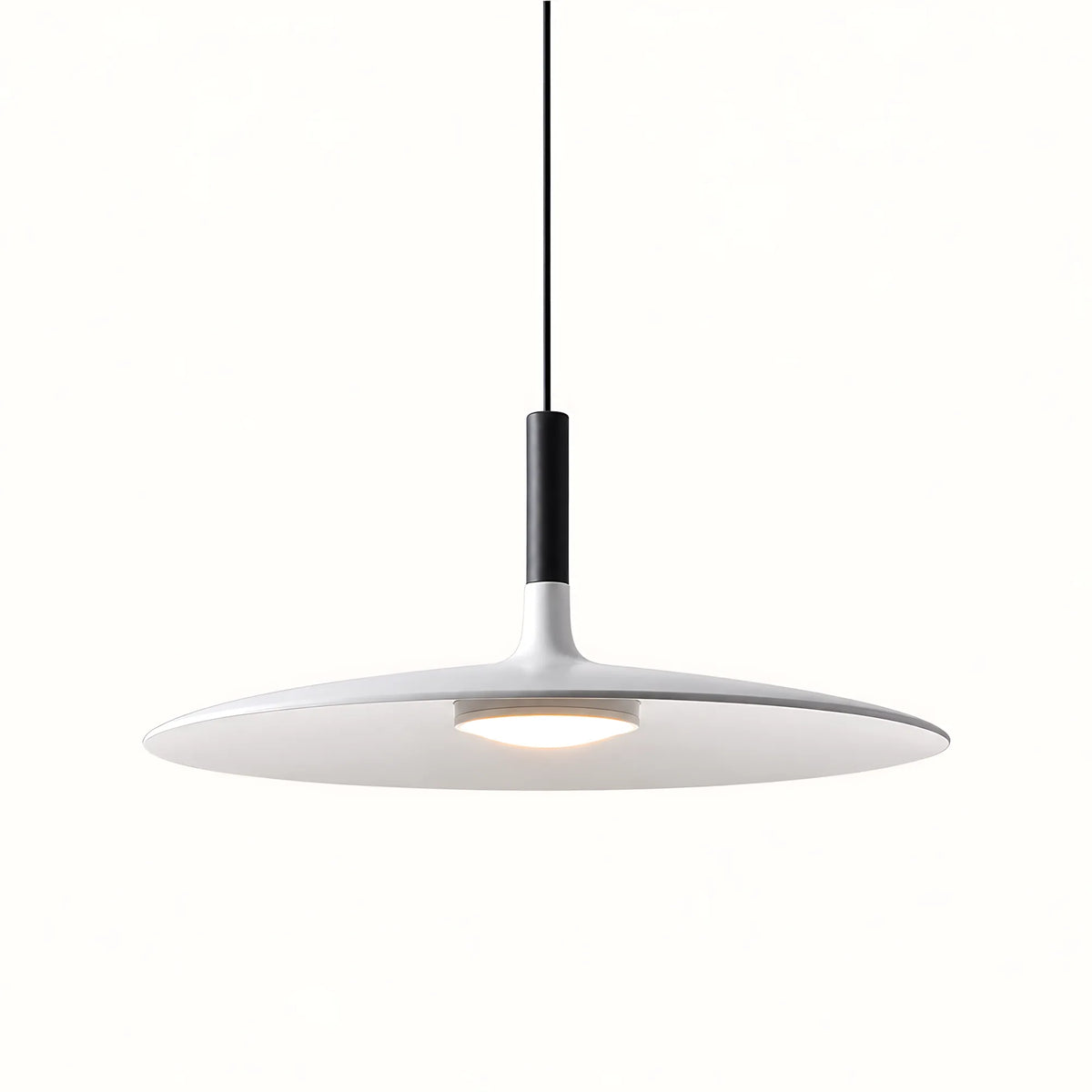 Liora Saucer Pendant Light