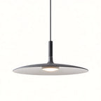 Liora Saucer Pendant Light