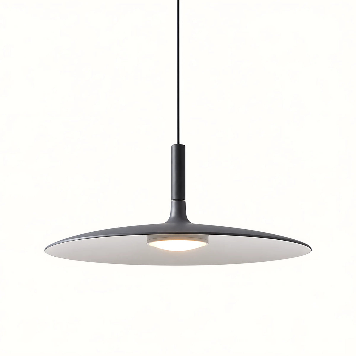 Liora Saucer Pendant Light