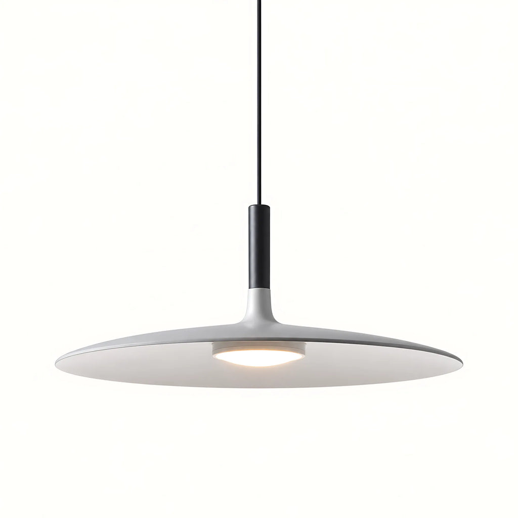 Liora Saucer Pendant Light