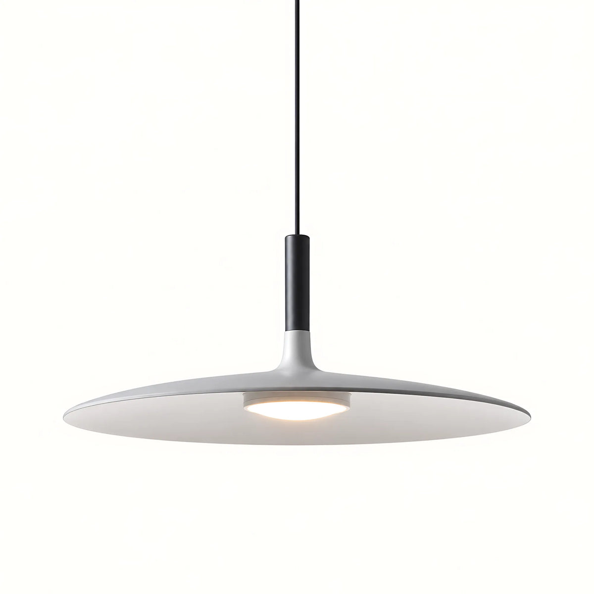Liora Saucer Pendant Light