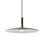 Liora Saucer Pendant Light