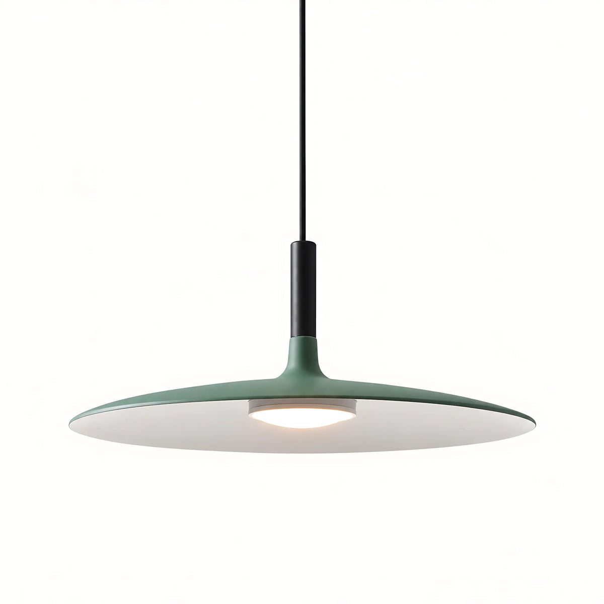 Liora Saucer Pendant Light