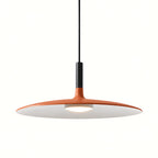 Liora Saucer Pendant Light