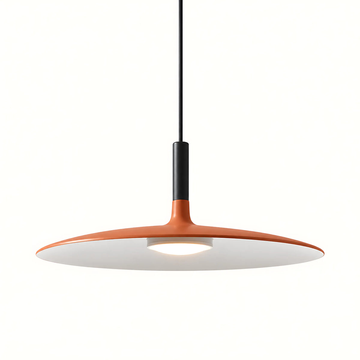 Liora Saucer Pendant Light