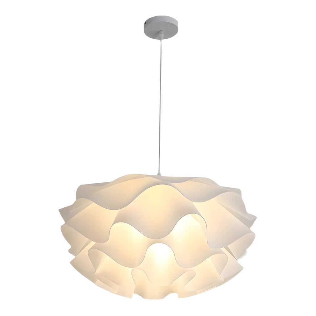 Luna Bloom Pendant Light
