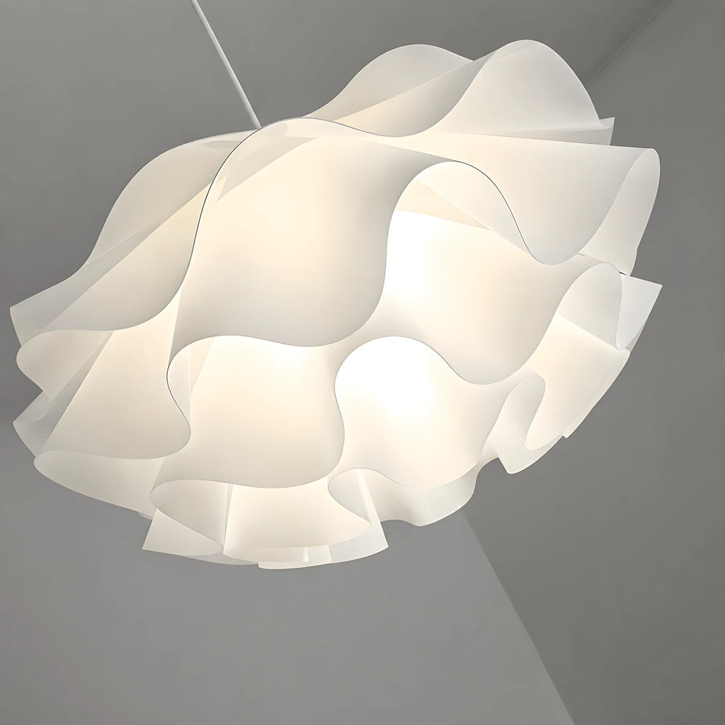 Luna Bloom Pendant Light
