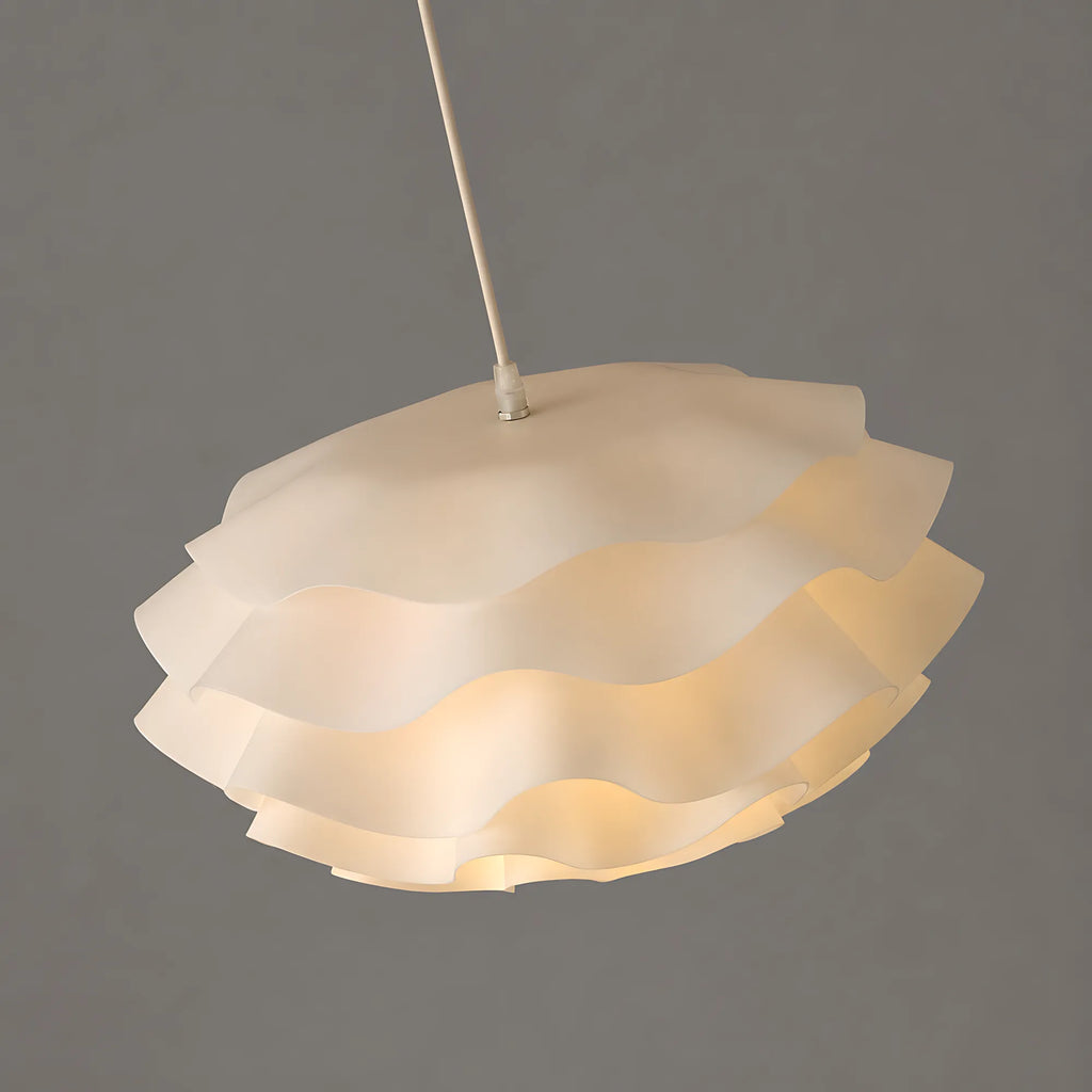 Luna Bloom Pendant Light