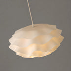 Luna Bloom Pendant Light
