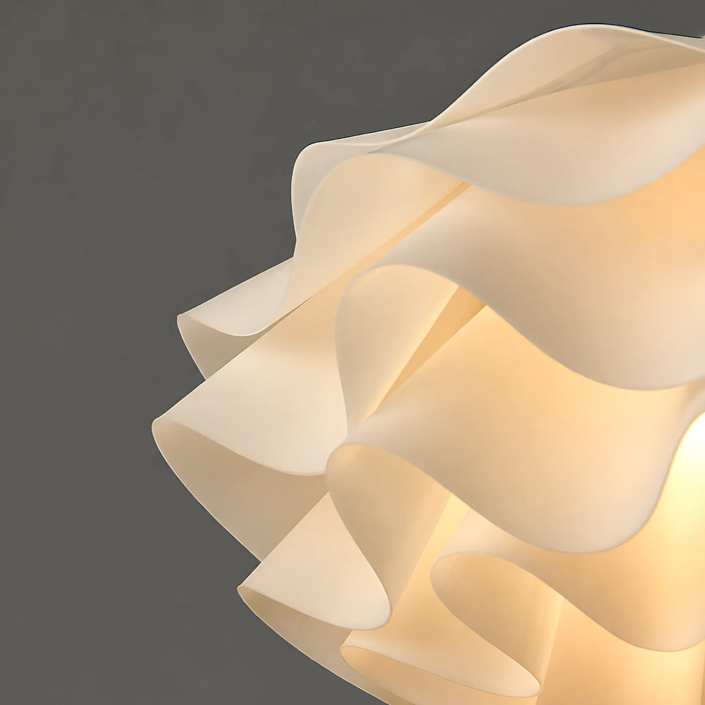 Luna Bloom Pendant Light
