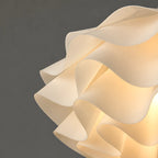 Luna Bloom Pendant Light