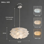 Luna Bloom Pendant Light
