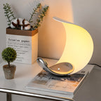 Lunessa Crescent LED Table Lamp