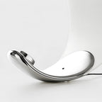 Lunessa Crescent LED Table Lamp