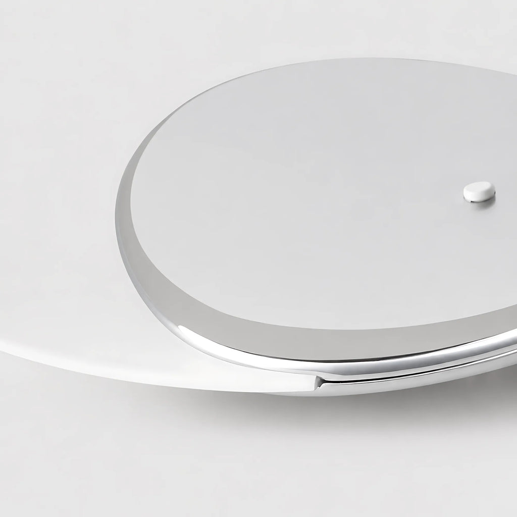 Lunessa Crescent LED Table Lamp