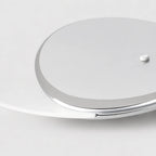 Lunessa Crescent LED Table Lamp