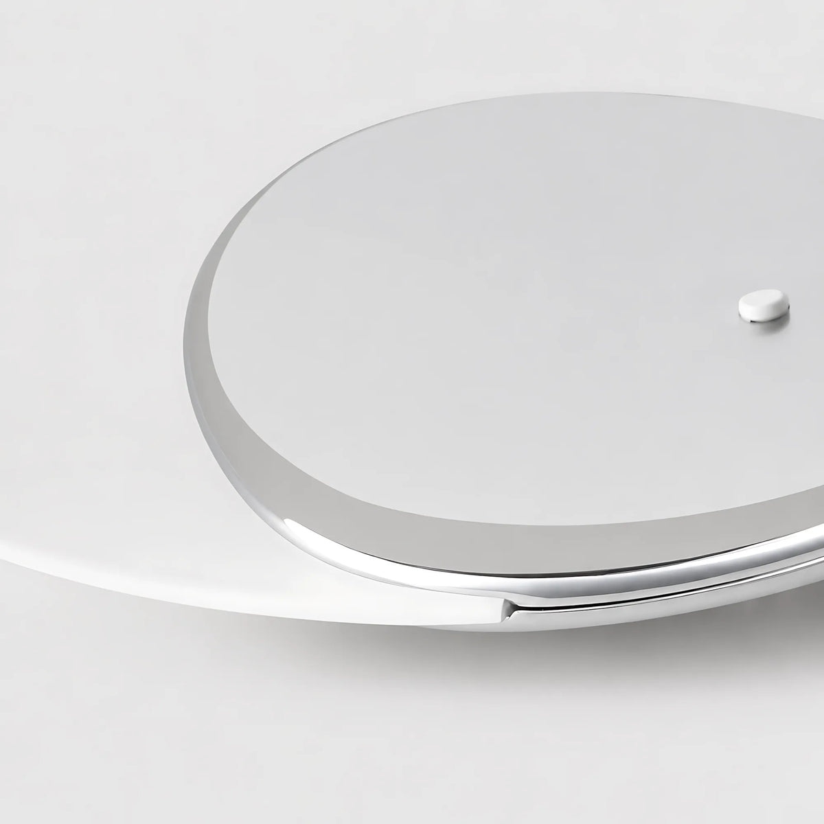 Lunessa Crescent LED Table Lamp