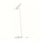 Minimalist Tapered Cone Floor Lamp