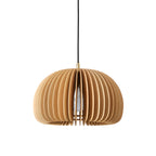 Mori Wooden Pendant Light