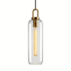 Nord Glass Pendant Light