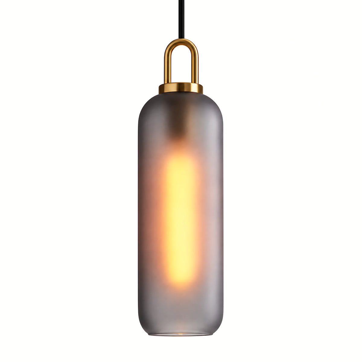 Nord Glass Pendant Light