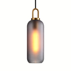Nord Glass Pendant Light