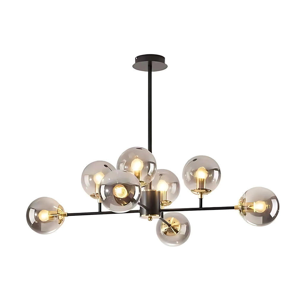 Nova Orb Chandelier