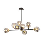 Nova Orb Chandelier