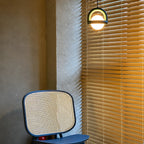 Novara Modern Loop Pendant Light