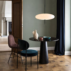 Orbit Acrylic Pendant Light