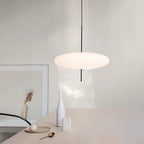 Orbit Acrylic Pendant Light