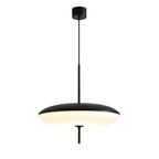 Orbit Acrylic Pendant Light