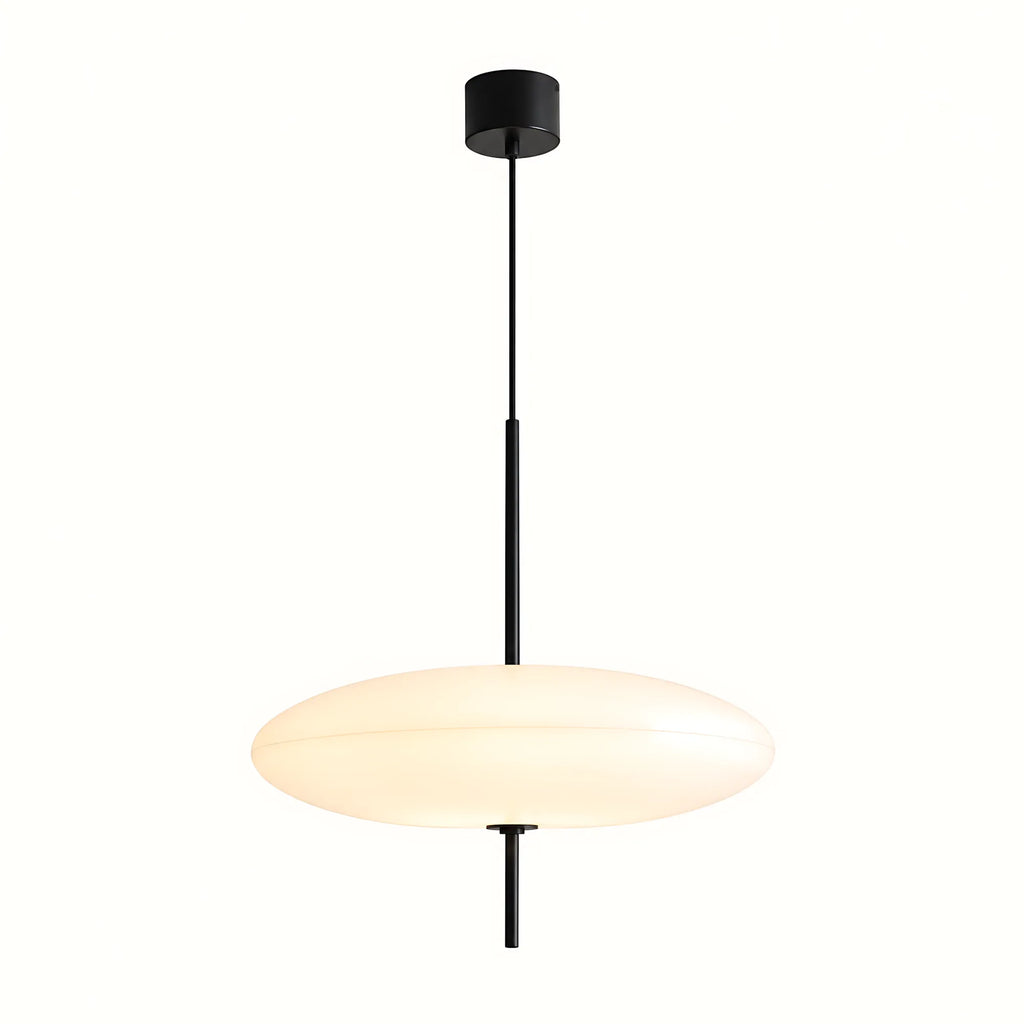 Orbit Acrylic Pendant Light