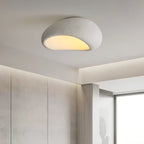 Pebble Wabi-Sabi Ceiling Light