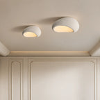 Pebble Wabi-Sabi Ceiling Light