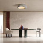 Pebble Wabi-Sabi Ceiling Light