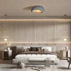 Pebble Wabi-Sabi Ceiling Light
