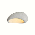 Pebble Wabi-Sabi Ceiling Light