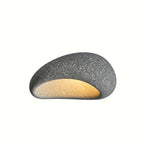 Pebble Wabi-Sabi Ceiling Light