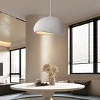 Pebble Wabi-Sabi Pendant Light